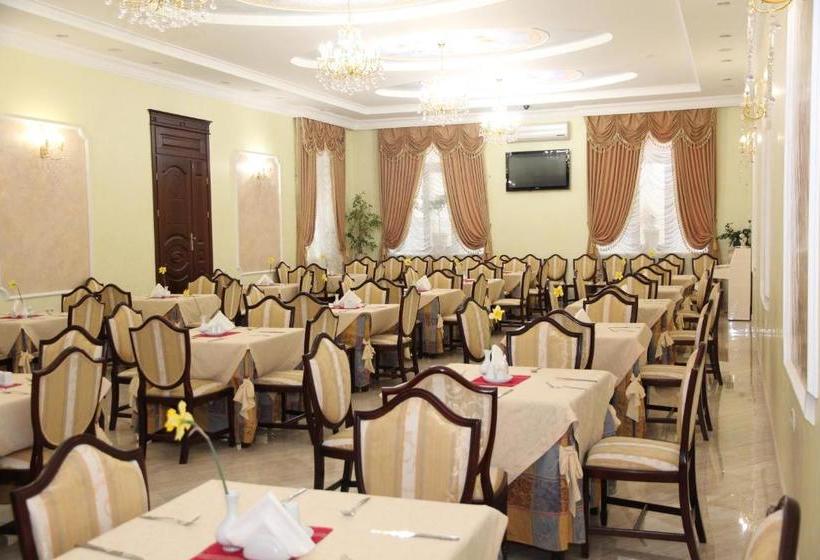 호텔 Kleopatra Vip