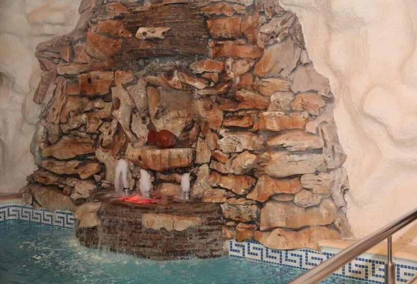 호텔 Kleopatra Vip