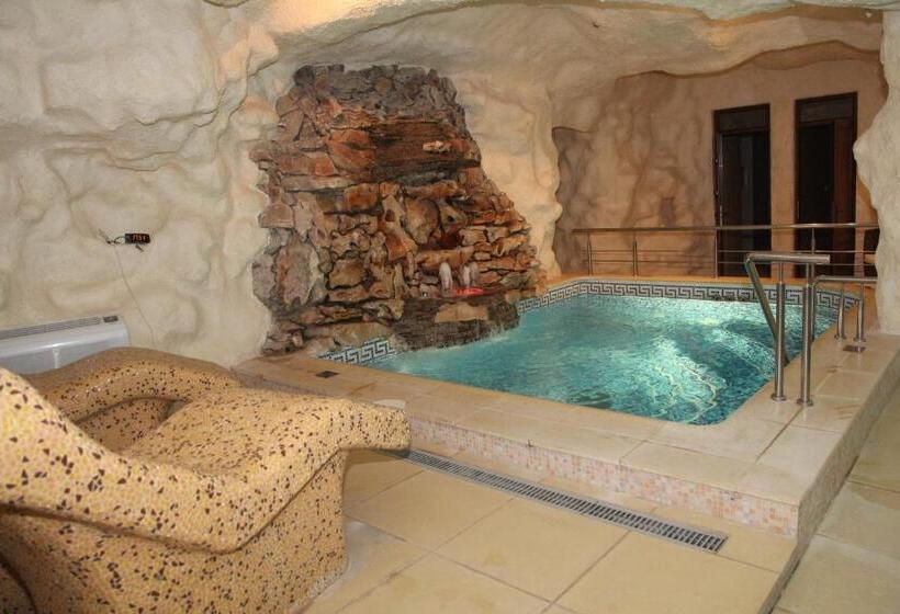 호텔 Kleopatra Vip