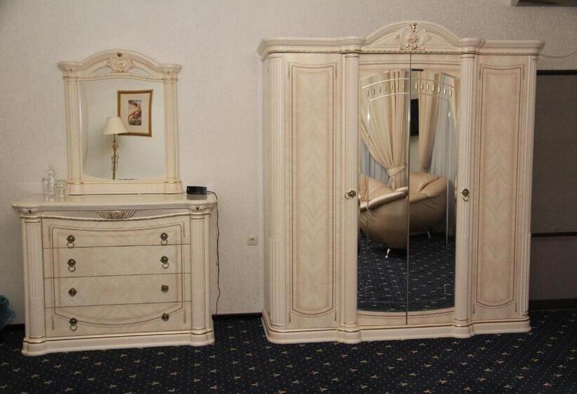 호텔 Kleopatra Vip