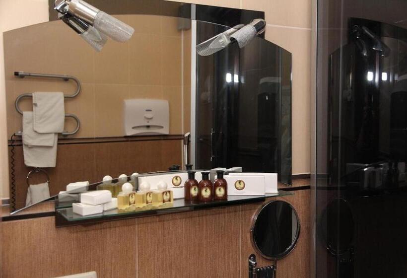 호텔 Kleopatra Vip