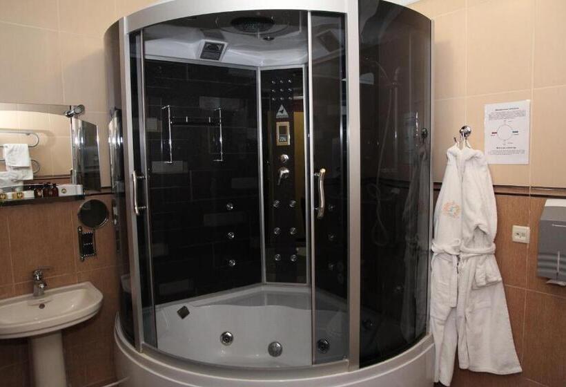 호텔 Kleopatra Vip