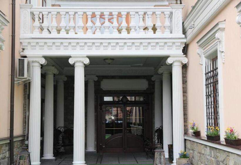 호텔 Kleopatra Vip