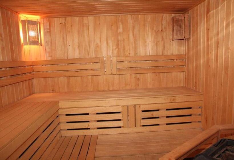 호텔 Kleopatra Vip