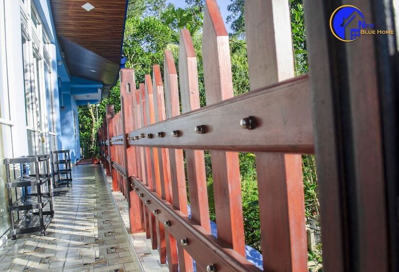 فندق New Blue Home