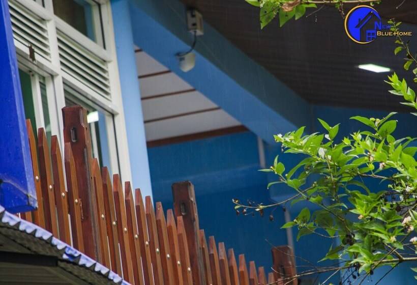 فندق New Blue Home