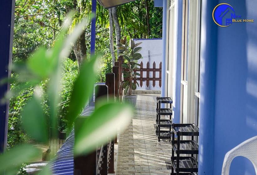 فندق New Blue Home