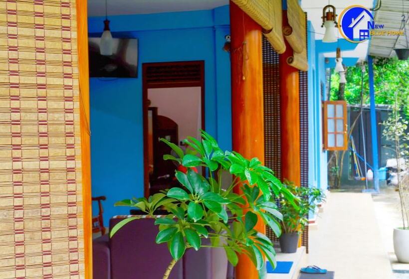 فندق New Blue Home