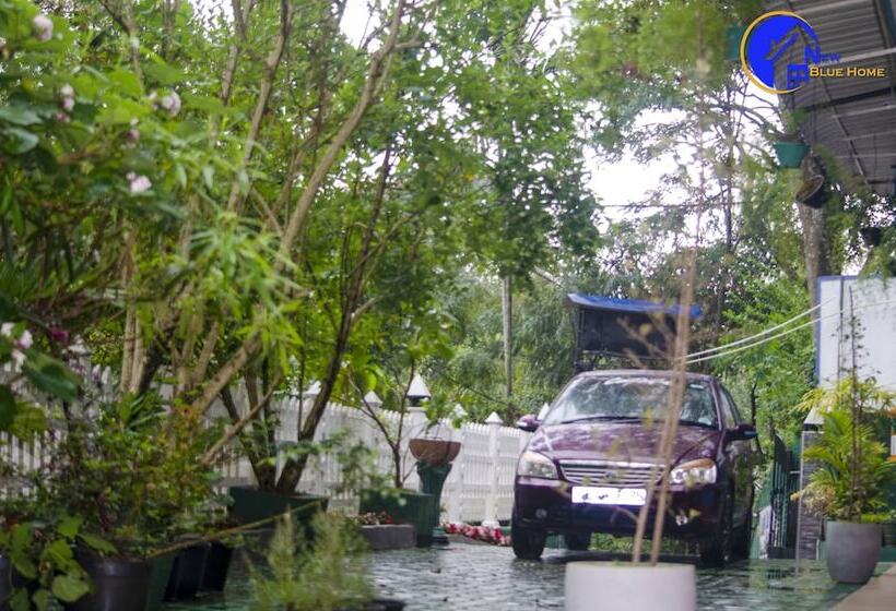 فندق New Blue Home