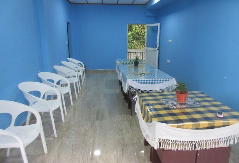 فندق New Blue Home