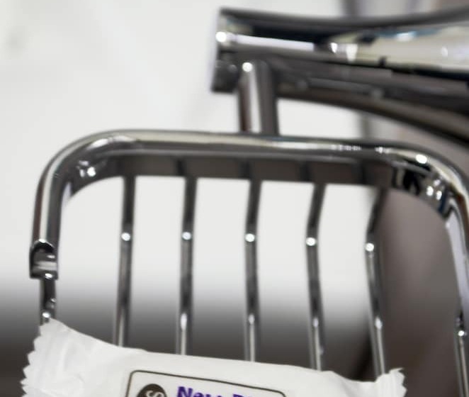 فندق New Blue Home