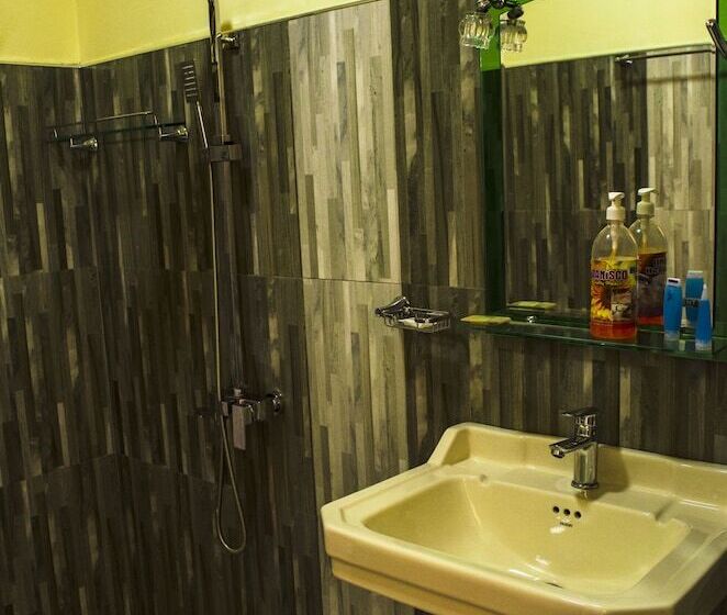 فندق New Blue Home