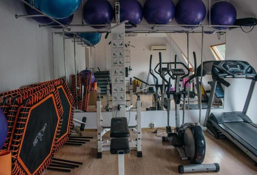 ホテル Patio Di Fiori