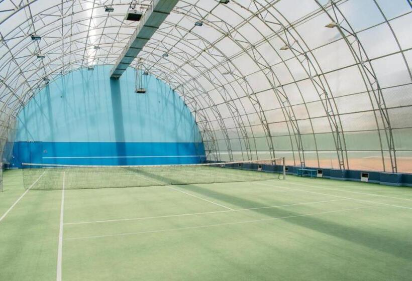 ホテル Patio Di Fiori