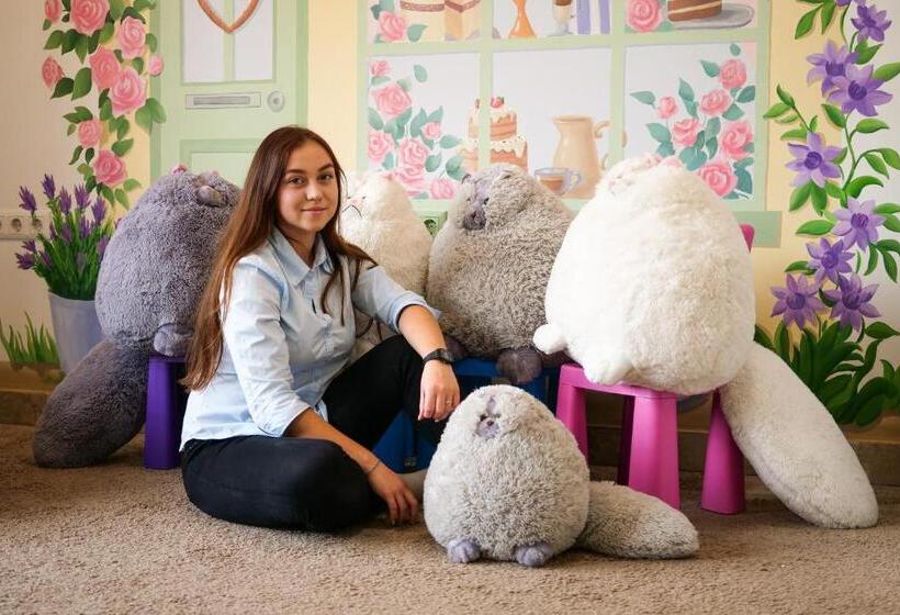 ホテル Patio Di Fiori