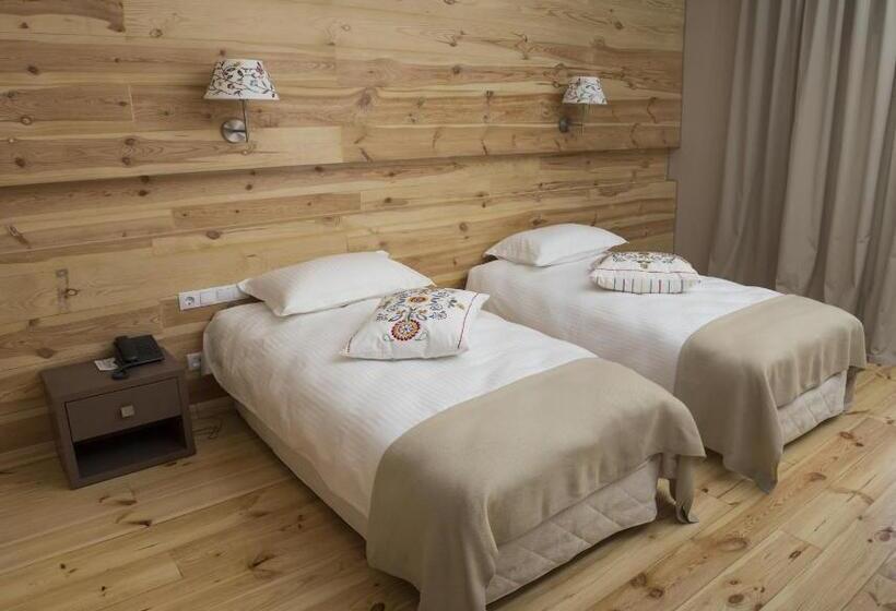 ホテル Patio Di Fiori