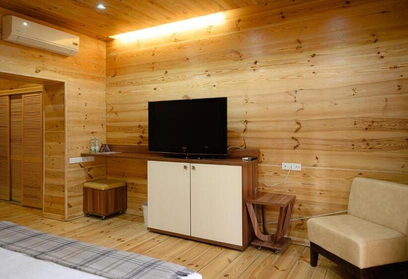 ホテル Patio Di Fiori