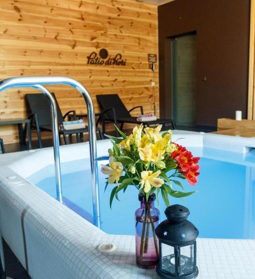 ホテル Patio Di Fiori