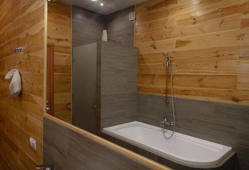 ホテル Patio Di Fiori