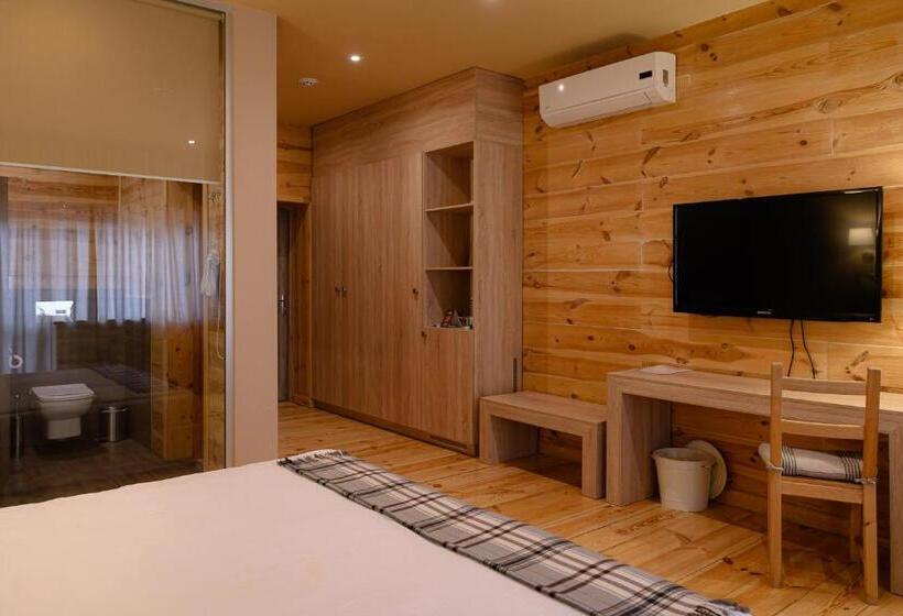 ホテル Patio Di Fiori