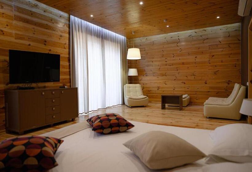 ホテル Patio Di Fiori