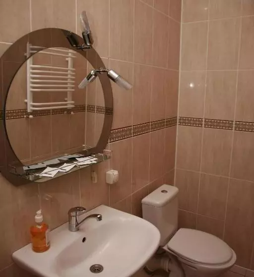 Hotel Sava Dream
