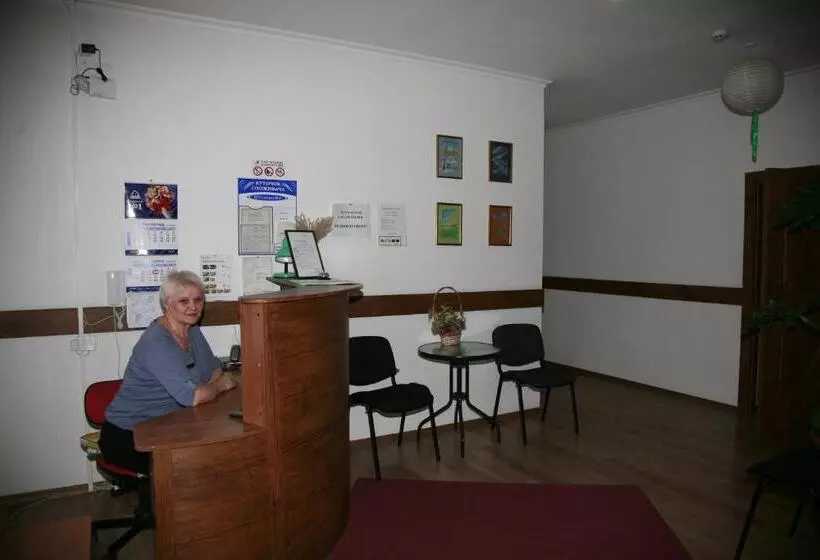 Hotel Sava Dream