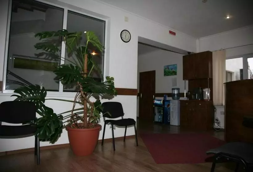 Hotel Sava Dream