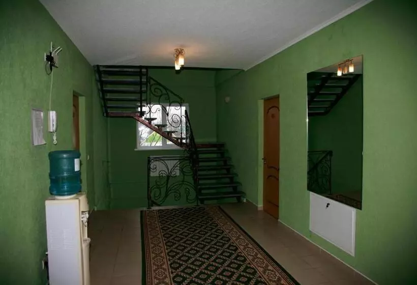 Hotel Sava Dream