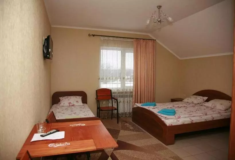 Hotel Sava Dream