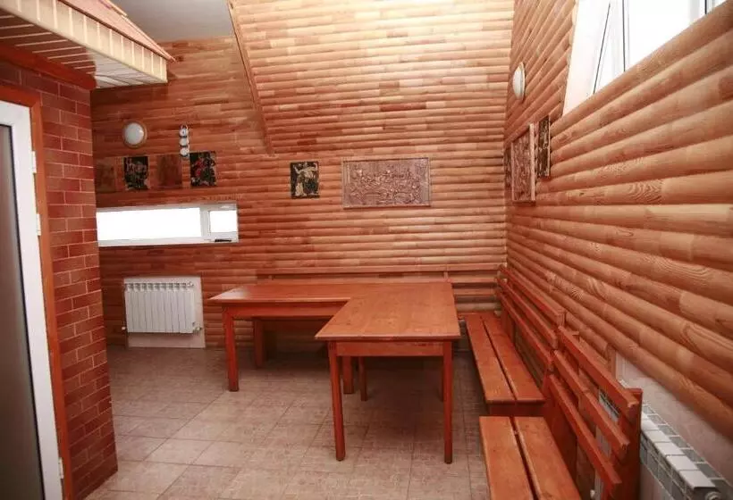 Hotel Sava Dream