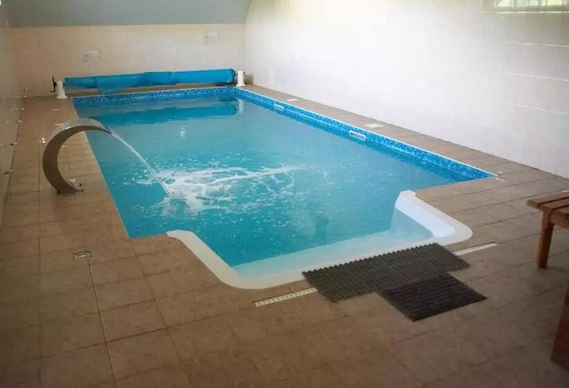 Hotel Sava Dream