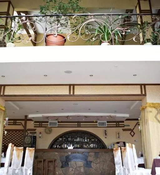 Hotel Sava Dream