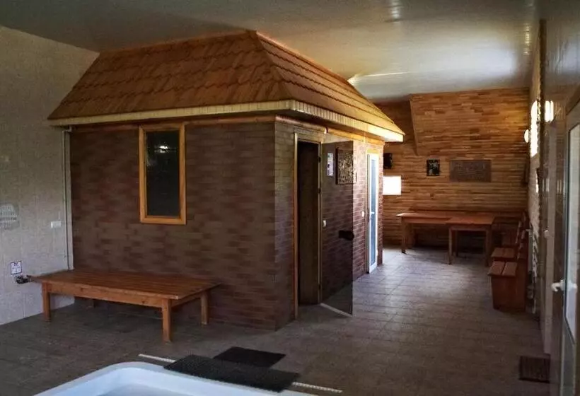 Hotel Sava Dream
