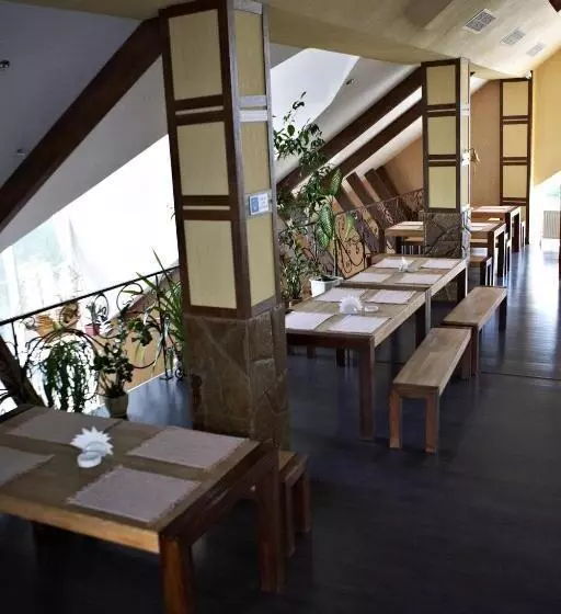 Hotel Sava Dream