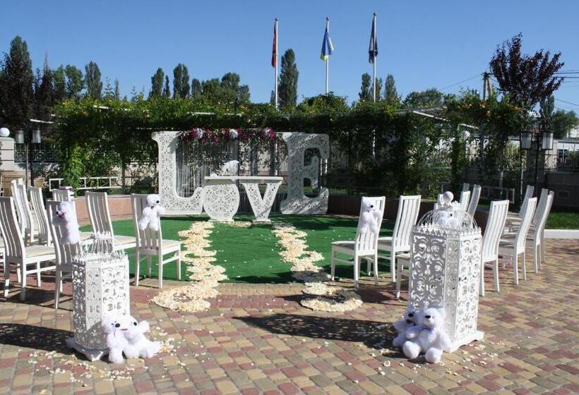 هتل Sofievsky Posad