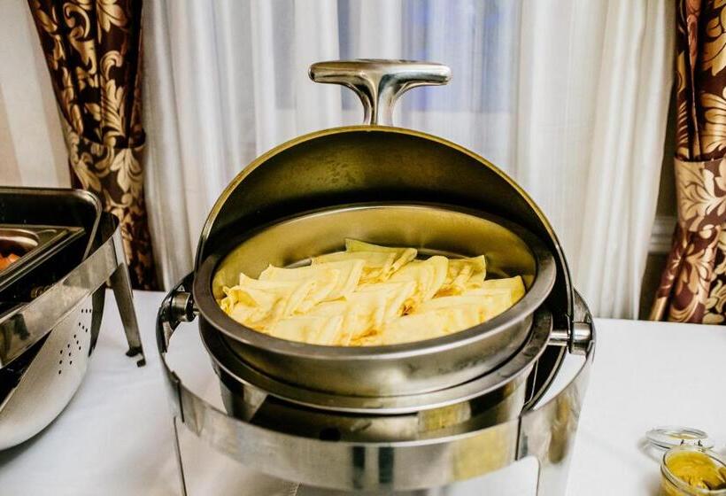 هتل Sofievsky Posad