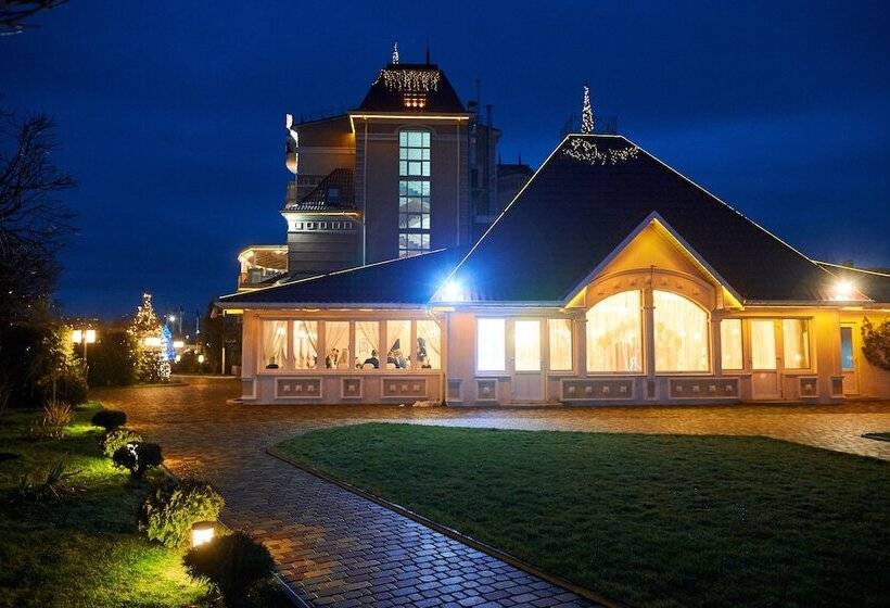 هتل Sofievsky Posad