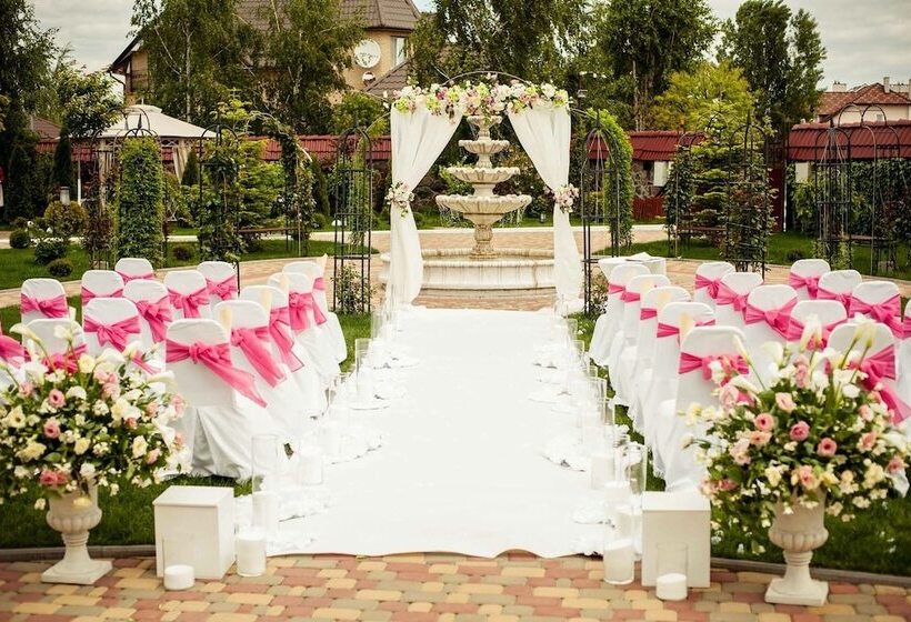 هتل Sofievsky Posad