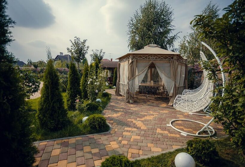 هتل Sofievsky Posad