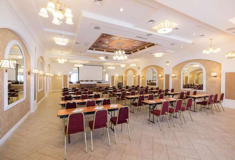 هتل Sofievsky Posad