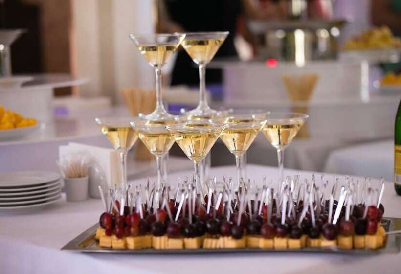 هتل Sofievsky Posad