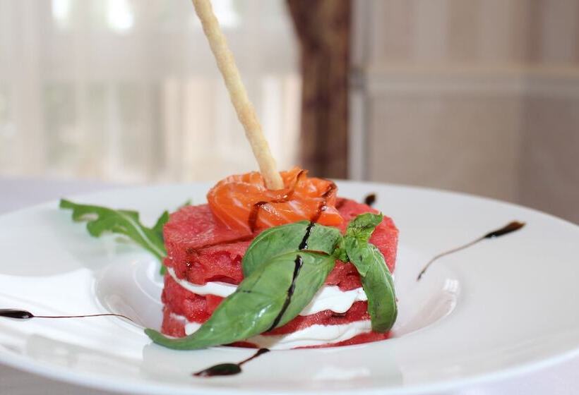 هتل Sofievsky Posad