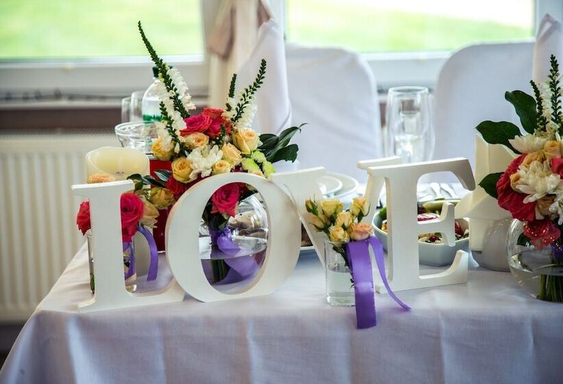 هتل Sofievsky Posad