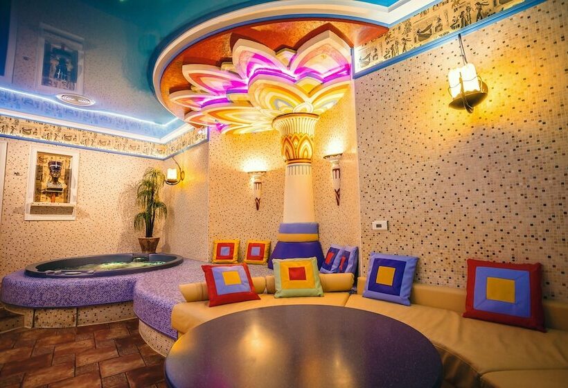 هتل Sofievsky Posad