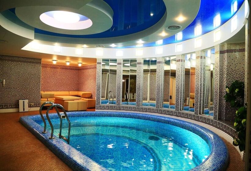 هتل Sofievsky Posad