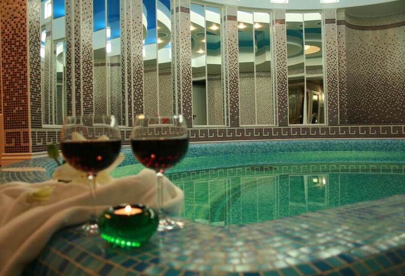 هتل Sofievsky Posad