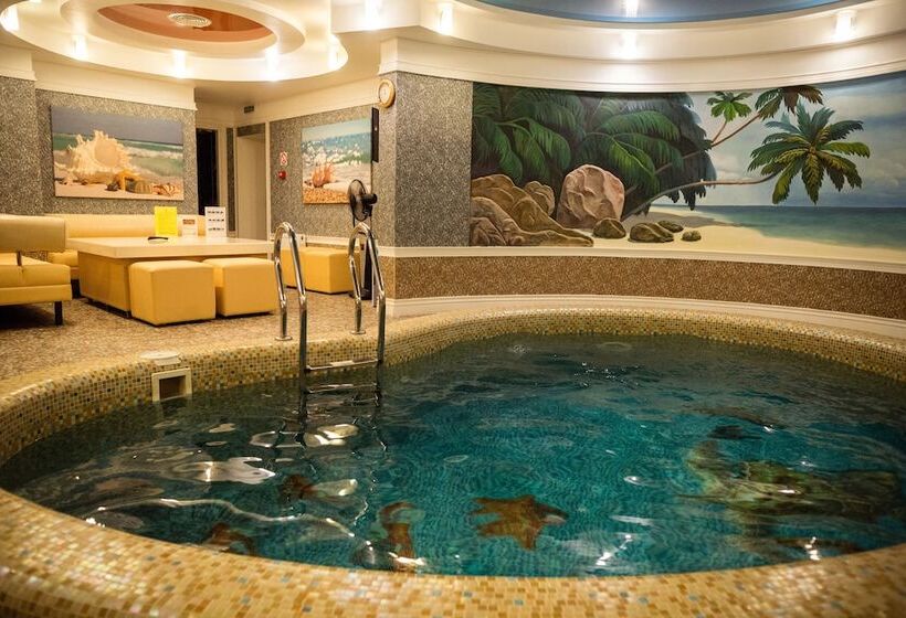 هتل Sofievsky Posad