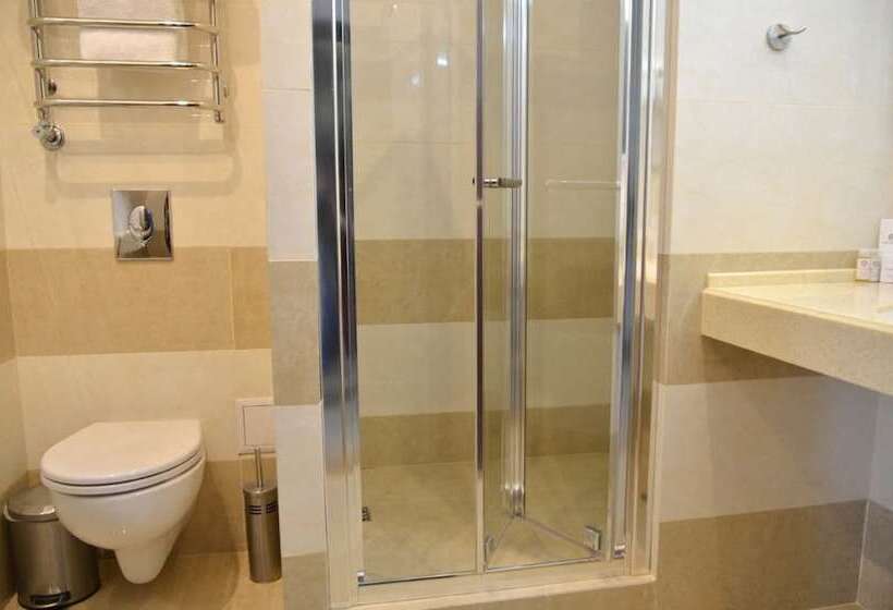 هتل Sofievsky Posad