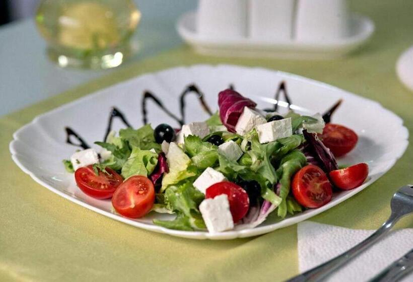 בית מלון כפרי Solomiya